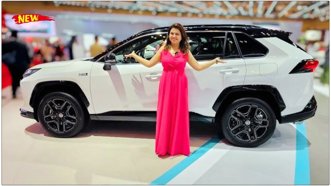 2025 Subaru Forester Launched New Look, High-Tech Upgrade & Stunning Features Shocking US Drivers