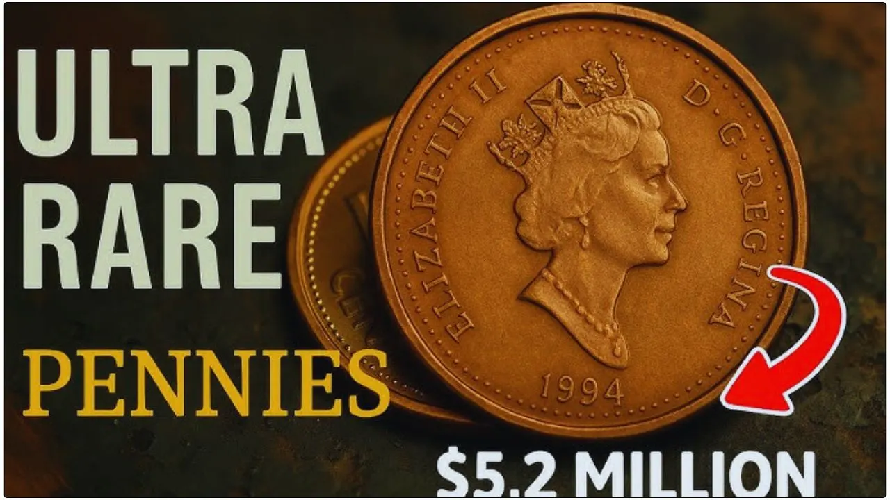 Rare Coins Worth Money in 2025: Top US Coins Selling for Thousands
