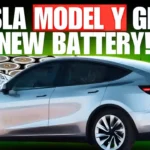 Tesla Model Y 2026 Update